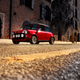 Image for article titled An Electric Mini Might Be The Perfect City Car